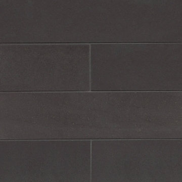 Picture of Bedrosians - Granite 3 x 12 Absolute Black Honed