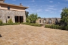 Picture of Bedrosians - Limestone Pavers Versailles Marigold