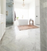 Picture of Bedrosians - Marble Stone 3 x 12 White Carrara Honed