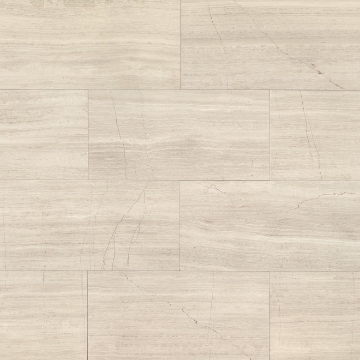 Picture of Bedrosians - Marble Stone 12 x 24 Honed Ashen Grey Honed