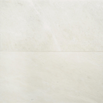 Picture of Bedrosians - Marble Stone 12 x 24 Honed Iceberg White Brushed