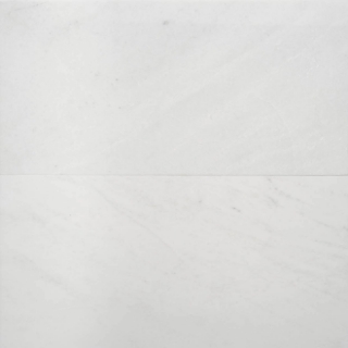 Picture of Bedrosians - Marble Stone 12 x 24 Polished Glorious White Polished