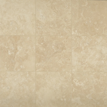 Picture of Bedrosians - Travertine Stone 24 x 24 Durango Paver
