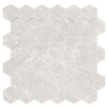 Picture of Glazzio - Harmonic Mosaic Hexagon Matte Capella DCOF