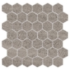 Picture of Glazzio - Harmonic Mosaic Hexagon Matte Fermenta DCOF