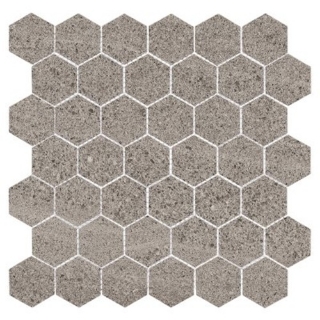 Picture of Glazzio - Harmonic Mosaic Hexagon Matte Fermenta DCOF