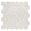 Picture of Glazzio - Harmonic Mosaic Hexagon Matte Accente DCOF