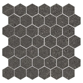 Picture of Glazzio - Harmonic Mosaic Hexagon Matte Major DCOF