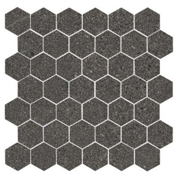 Picture of Glazzio - Harmonic Mosaic Hexagon Matte Major DCOF