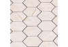 Picture of Glazzio - Harmonic Mosaic Hexagon Matte Andante Stellata