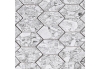 Picture of Glazzio - Harmonic Mosaic Hexagon Matte Tremelo Stellata
