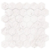 Picture of Glazzio - Harmonic Mosaic Hexagon Polished Libretto