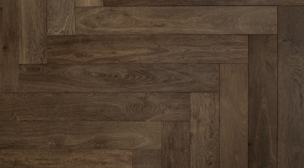 Picture of Urban Floor - Timbertop Herringbone Treviso
