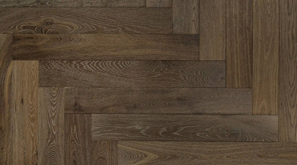 Picture of Urban Floor - Timbertop Herringbone Savona