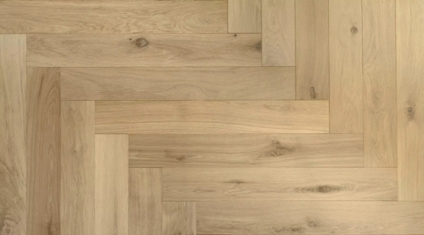 Picture of Urban Floor - Timbertop Herringbone Absolute