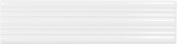 Picture of Glazzio - In Lines White