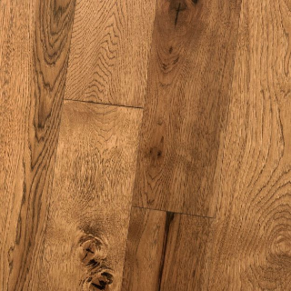 Picture of HomerWood - Simplicity Character Umber