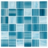 Picture of Glazzio - Inkline Mosaic 2 x 2 Foray Frost