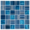 Picture of Glazzio - Inkline Mosaic 2 x 2 Parkers Point