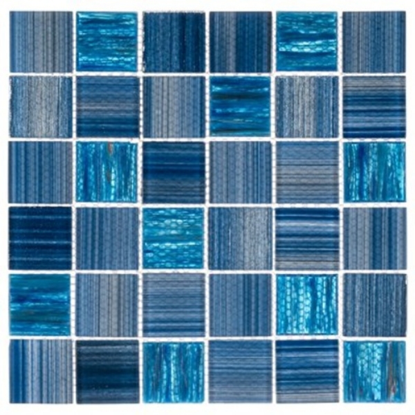 Picture of Glazzio - Inkline Mosaic 2 x 2 Parkers Point