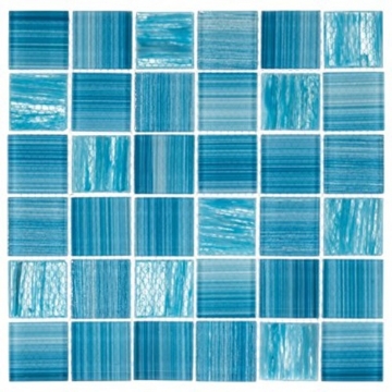 Picture of Glazzio - Inkline Mosaic 2 x 2 Waterman Well