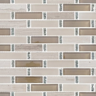 Picture of Glazzio - Interlace Milestone