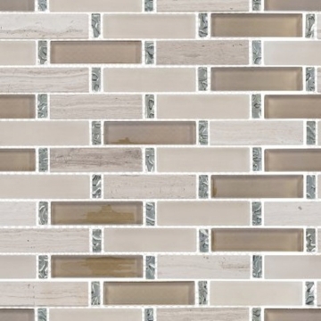 Picture of Glazzio - Interlace Milestone