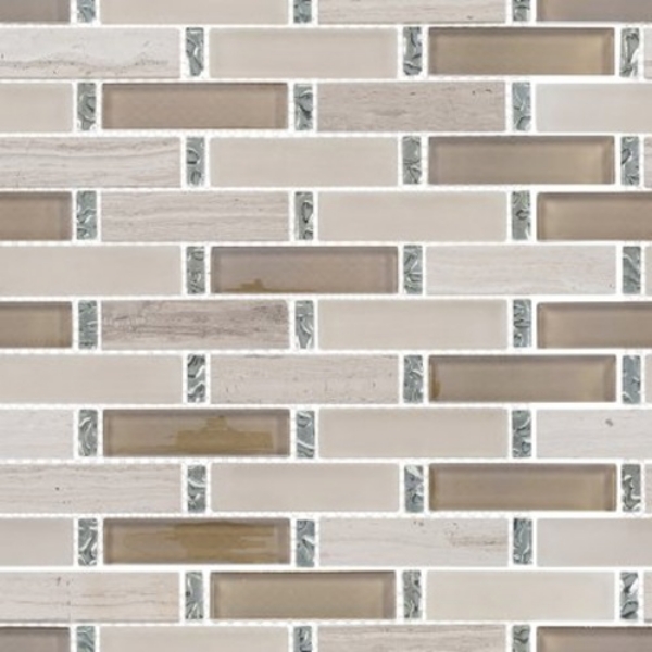 Picture of Glazzio - Interlace Milestone