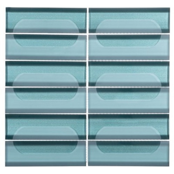 Picture of Glazzio - Jetson Moda Barbera Teal