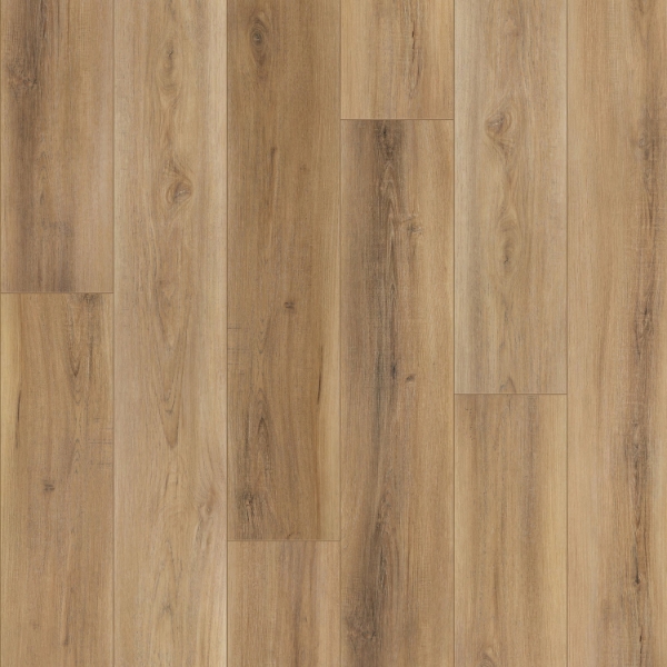 Picture of US Floors - COREtec Originals Enhanced 9 Saffron Pecan
