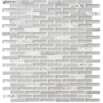 Picture of Glazzio - Jewel White Diamond