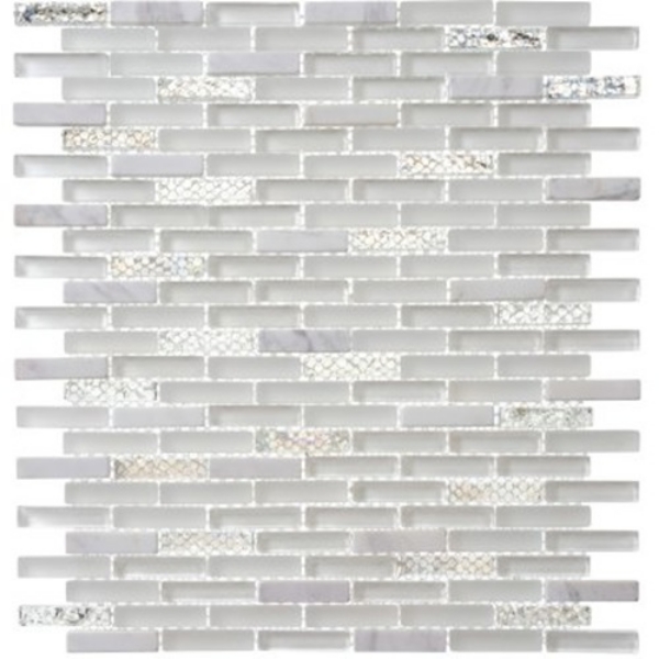 Picture of Glazzio - Jewel White Diamond