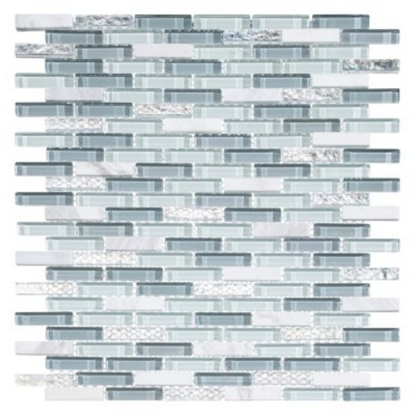 Picture of Glazzio - Jewel Sky Topaz