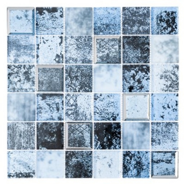 Picture of Glazzio - Jullian Murano Fused Artisan