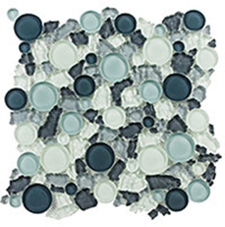 Picture of Glazzio - Lagoon Dawn