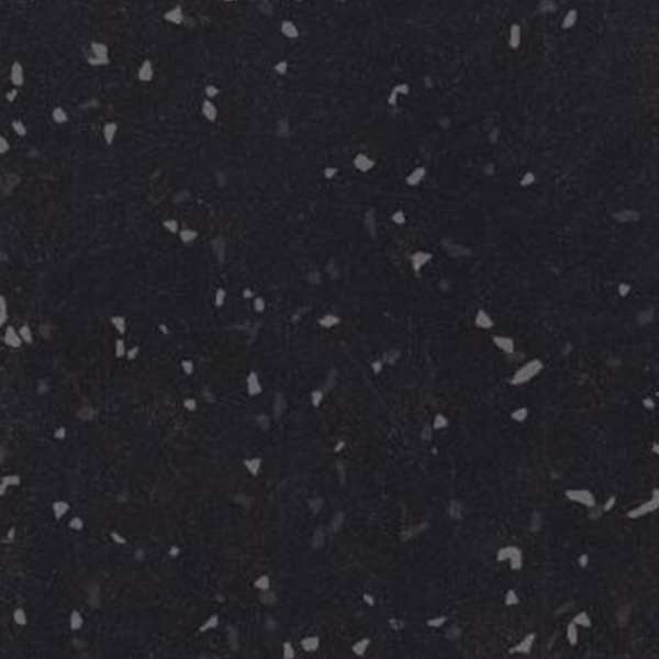 Picture of Rikett - RQT Medley 24 x 24 Phantom Black