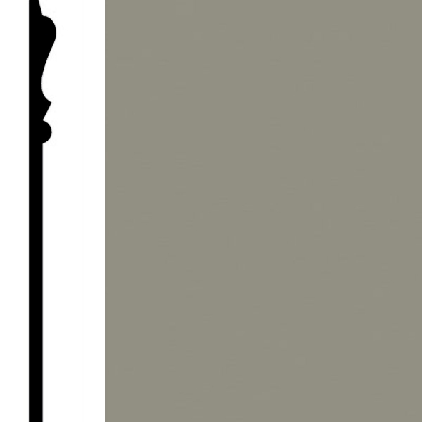 Picture of Burke - Edge Effects Elegance 6 Roll Jackalope