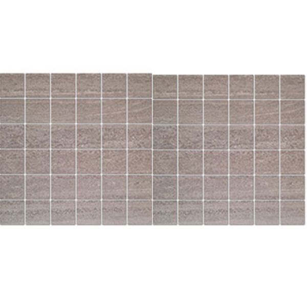 Picture of American Olean - Avenel Mosaic Gray