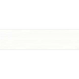 Picture of American Olean - Color Story Pinstripes Fluted Ice White