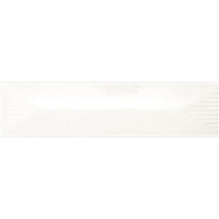 Picture of American Olean - Color Story Pinstripes Wave Crest Ice White