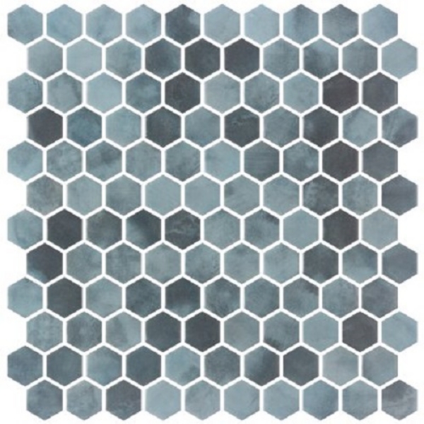 Picture of Glazzio - Luxacious Bay Java Lagoon