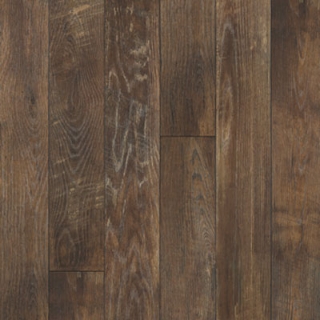 Picture of Mannington - Restoration Historic Oak Charcoal