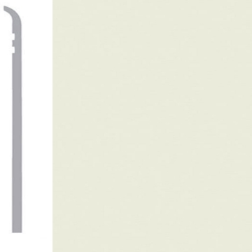 Picture of Burke - Burkebase Type TP Wall Base Toeless 2.5 Almond