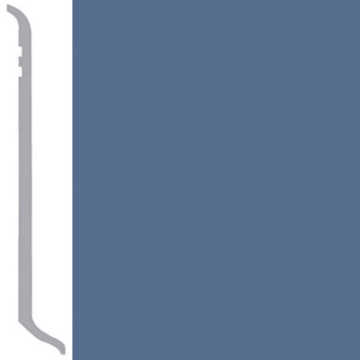 Picture of Burke - Burkebase Type TV Wall Base 1/8 Coved 6 Horizon