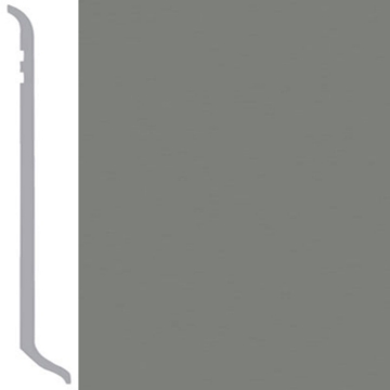 Picture of Burke - Burkebase Type TV Wall Base 1/8 Coved 6 Ore