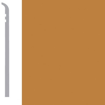 Picture of Burke - Burkebase Type TV Wall Base 1/8 Toeless 2.5 Tandor