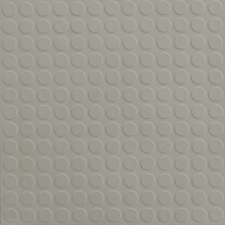 Picture of Burke - Colorscape Round 18 x 18 Ash