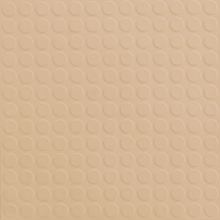 Picture of Burke - Colorscape Round 18 x 18 Desert Sand