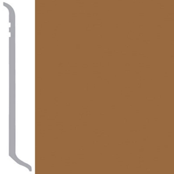 Picture of Burke - Burkebase Type TV Wall Base .080 Coved 4 Cafe