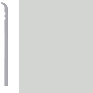 Picture of Burke - Burkebase Type TV Wall Base .080 Toeless 4 Stardust